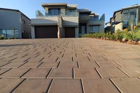 Driveway Pressure Washing in Lakeview, OR